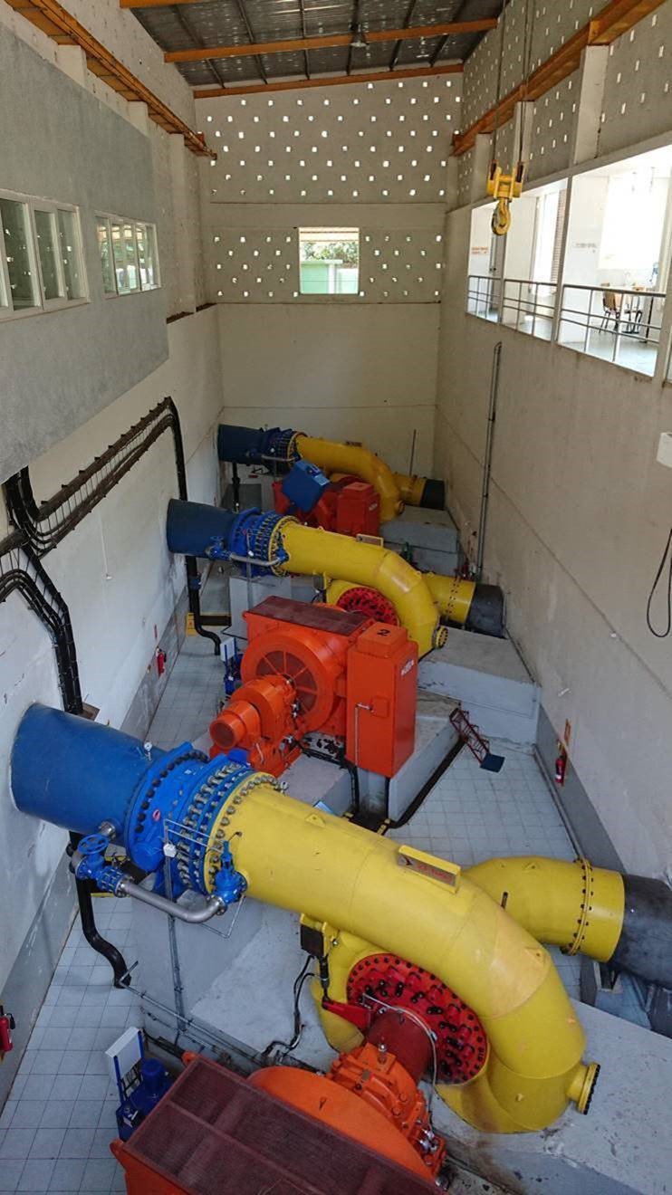 Mpanga HPP, Uganda